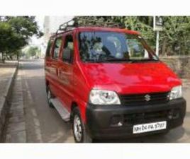 MARUTI SUZUKI EECO 5 STR 2011