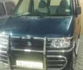 SUZUKI EECO MARUTI SUZUKI EECO 5 STR 2013