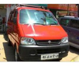 MARUTI SUZUKI EECO 5 STR 2013