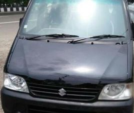 MARUTI SUZUKI EECO 5 STR 2015