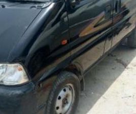 MARUTI SUZUKI EECO 5 STR AC 2010