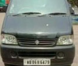 MARUTI SUZUKI EECO 5 STR AC 2011