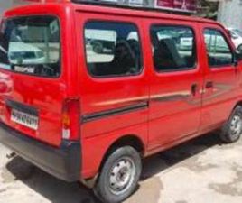 MARUTI SUZUKI EECO 5 STR AC 2011