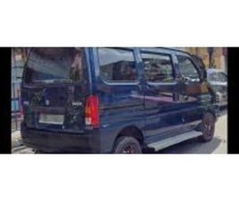 SUZUKI EECO MARUTI SUZUKI EECO 5 STR AC 2014