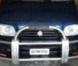 SUZUKI EECO MARUTI SUZUKI EECO 5 STR CNG WITH AC PLUSHTR 2010