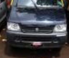 MARUTI SUZUKI EECO 5 STR CNG WITH HTR 2019