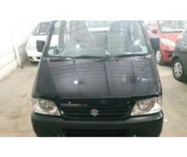 MARUTI SUZUKI EECO 5 STR WITH A/C+HTR 2011