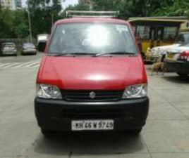 MARUTI SUZUKI EECO 5 STR WITH A/C+HTR 2013