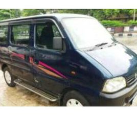 SUZUKI EECO MARUTI SUZUKI EECO 7 STR 2010