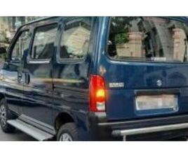 SUZUKI EECO MARUTI SUZUKI EECO 7 STR 2010