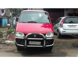 MARUTI SUZUKI EECO 7 STR 2010