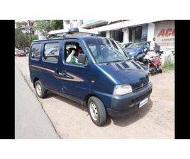 SUZUKI EECO MARUTI SUZUKI EECO 7 STR 2011