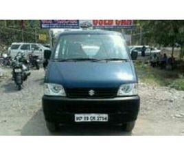 SUZUKI EECO MARUTI SUZUKI EECO 7 STR 2011