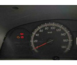 SUZUKI EECO MARUTI SUZUKI EECO 7 STR 2011