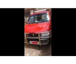 MARUTI SUZUKI EECO 7 STR 2011