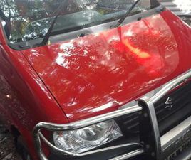 MARUTI SUZUKI EECO 7 STR 2012