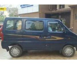 SUZUKI EECO MARUTI SUZUKI EECO 7 STR 2014