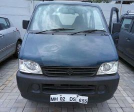 SUZUKI EECO MARUTI SUZUKI EECO 7 STR 2014