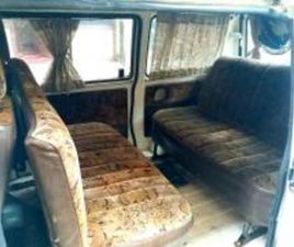 SUZUKI OMNI MARUTI SUZUKI OMNI 5 SEATER 1988