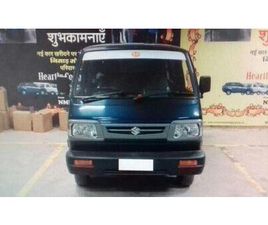 MARUTI SUZUKI OMNI 5 SEATER 2004
