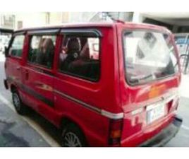 MARUTI SUZUKI OMNI 5 SEATER 2005