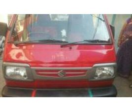 MARUTI SUZUKI OMNI 5 SEATER BS III 2009