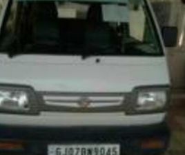 SUZUKI OMNI MARUTI SUZUKI OMNI 5 SEATER BS-IV 2014