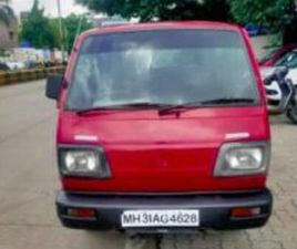 MARUTI SUZUKI OMNI 8 SEATER 2000