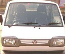 SUZUKI OMNI MARUTI SUZUKI OMNI 8 SEATER BS IV 2014