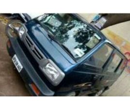 MARUTI SUZUKI OMNI E 8 SEATER 2013