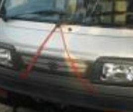 MARUTI SUZUKI OMNI E 8 SEATER 2016