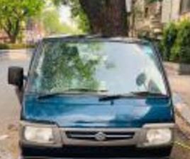 MARUTI SUZUKI OMNI E 8 SEATER BS-IV 2012