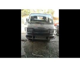 SUZUKI OMNI MARUTI SUZUKI OMNI E 8 SEATER BS-IV 2012