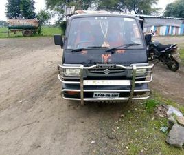 SUZUKI OMNI MARUTI SUZUKI OMNI E MPI STD BSIV 2009