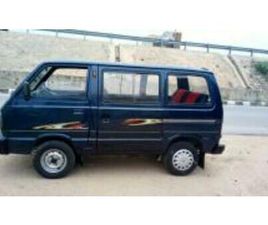 MARUTI SUZUKI OMNI E MPI STD BSIV 2015