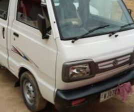 SUZUKI OMNI MARUTI SUZUKI OMNI E MPI STD BSIV 2015