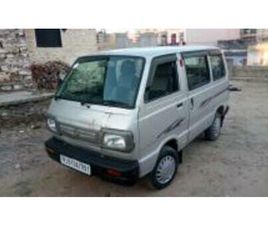 MARUTI SUZUKI OMNI E MPI STD BSIV 2016