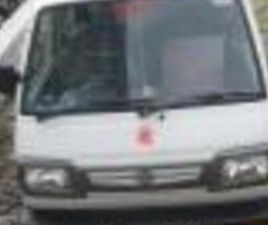 MARUTI SUZUKI OMNI E MPI STD BSIV 2016