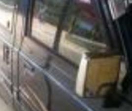 MARUTI SUZUKI OMNI LPG BS IV 2010