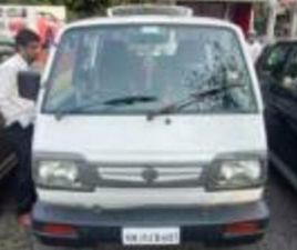 MARUTI SUZUKI OMNI MPI STD BSIII 2009