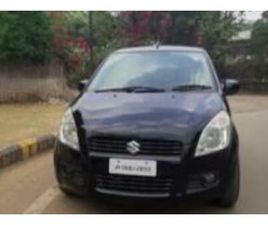 SUZUKI RITZ MARUTI SUZUKI RITZ VDI 2010