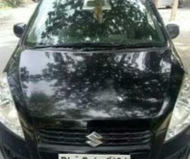 SUZUKI RITZ MARUTI SUZUKI RITZ VDI 2011