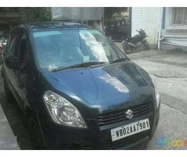 SUZUKI RITZ MARUTI SUZUKI RITZ VDI 2012