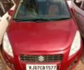 SUZUKI RITZ MARUTI SUZUKI RITZ VDI 2013