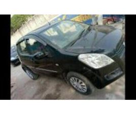 SUZUKI RITZ MARUTI SUZUKI RITZ VDI BS IV 2009