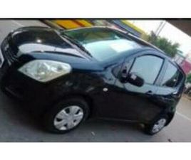 SUZUKI RITZ MARUTI SUZUKI RITZ VDI BS IV 2011