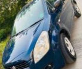 SUZUKI RITZ MARUTI SUZUKI RITZ VXI 2010