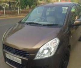 MARUTI SUZUKI RITZ VXI (ABS) BS-IV 2010