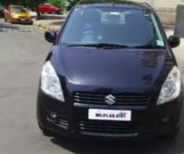 SUZUKI RITZ MARUTI SUZUKI RITZ ZXI BS IV 2010