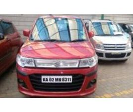 SUZUKI STINGRAY MARUTI SUZUKI STINGRAY VXI 2013